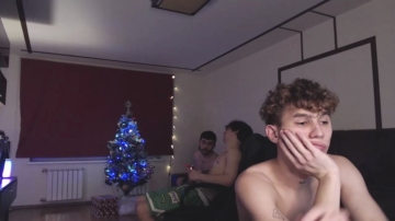 Teddy_Mode  19-12-2021 video Gay